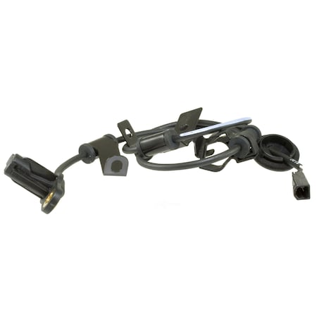 Wve Abs Wheel Speed Sensor, Wve 5S6648 5S6648